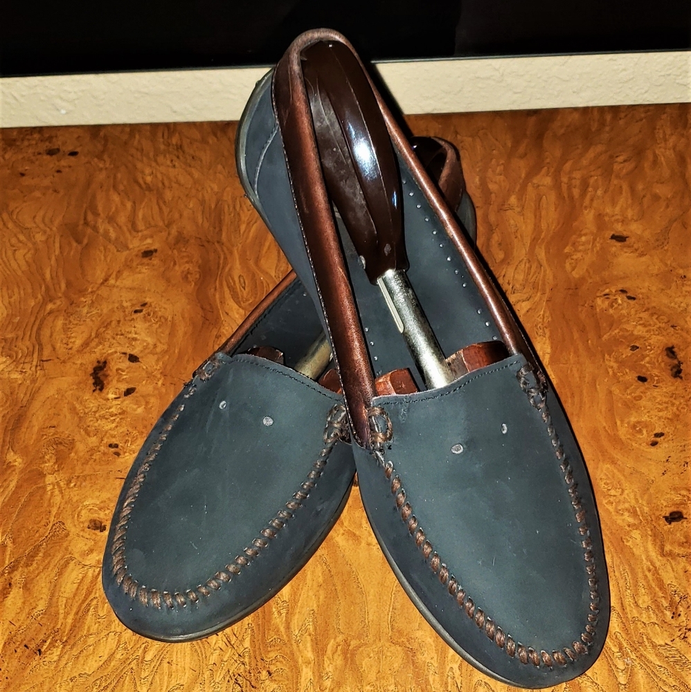 Sperry Topsiders 10.5M